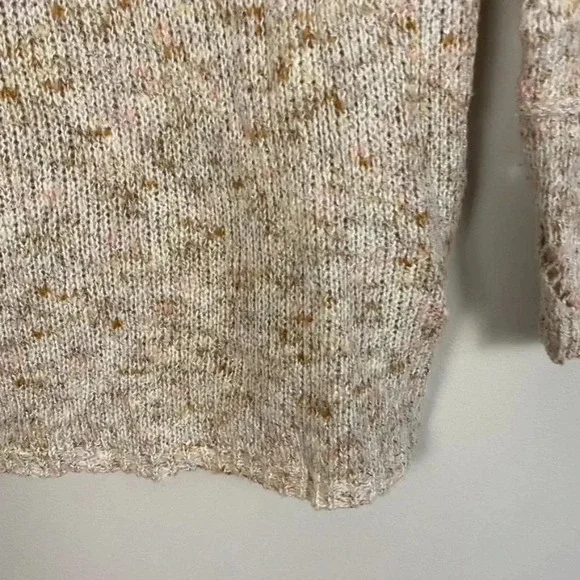 Jessica Simpson Cowl Neck Sweater - Picture 4 of 16